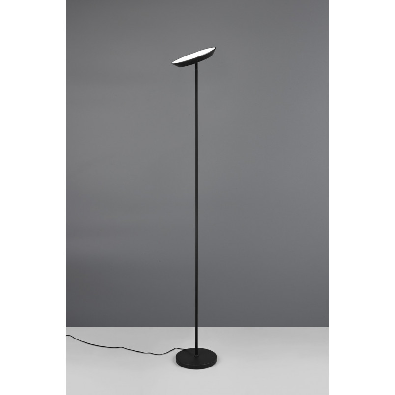 Lampa podłogowa LED Reality Specter | 178cm, Regulacja