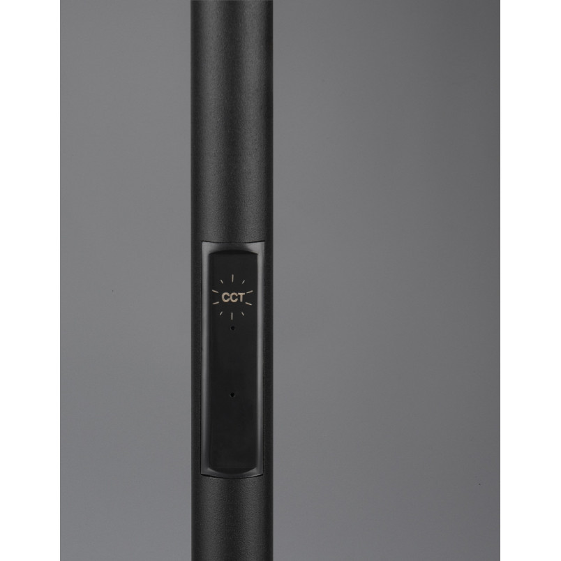 Lampa podłogowa LED Reality Specter | 178cm, Regulacja