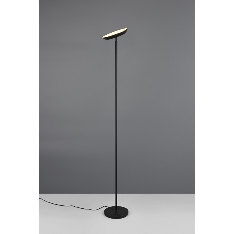 Lampa podłogowa LED Reality Specter | 178cm, Regulacja