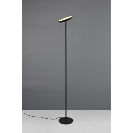 Lampa podłogowa LED Reality Specter | 178cm, Regulacja