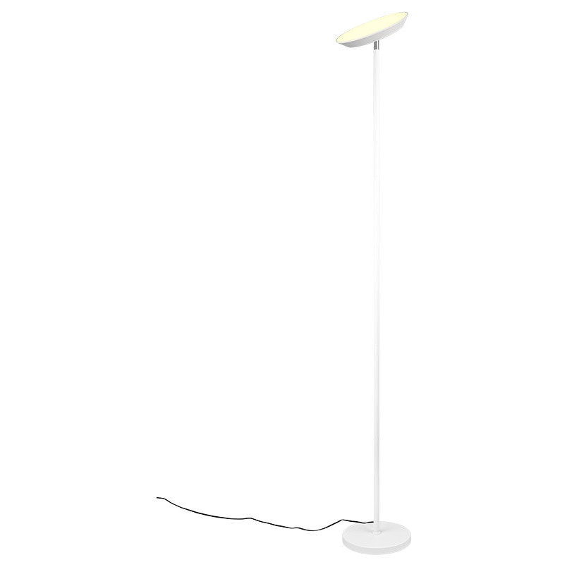 Lampa podłogowa LED Reality Specter - Regulacja, Nowoczesny Design