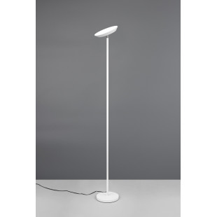 Lampa podłogowa LED Reality Specter - Regulacja, Nowoczesny Design