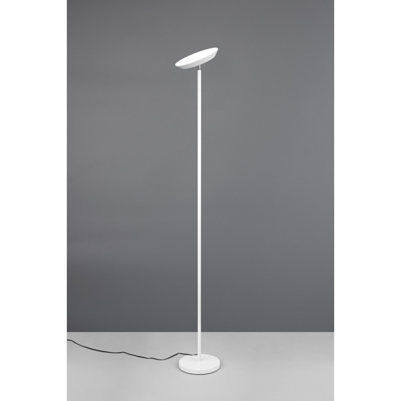 Lampa podłogowa LED Reality Specter - Regulacja, Nowoczesny Design