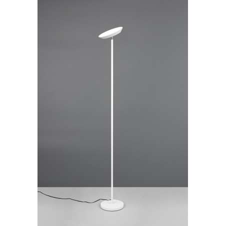 Lampa podłogowa LED Reality Specter - Regulacja, Nowoczesny Design