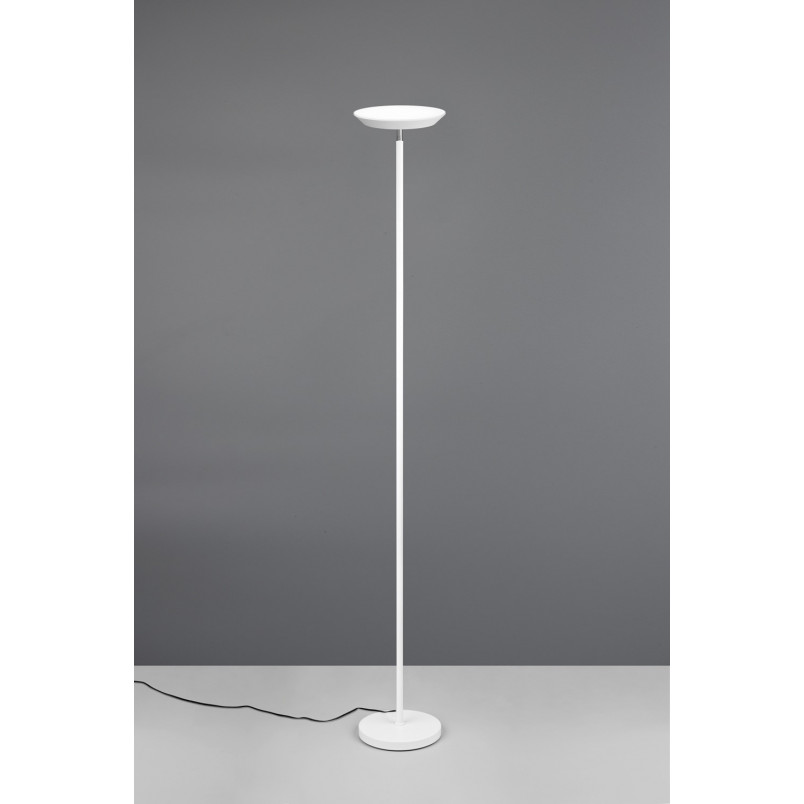 Lampa podłogowa LED Reality Specter - Regulacja, Nowoczesny Design