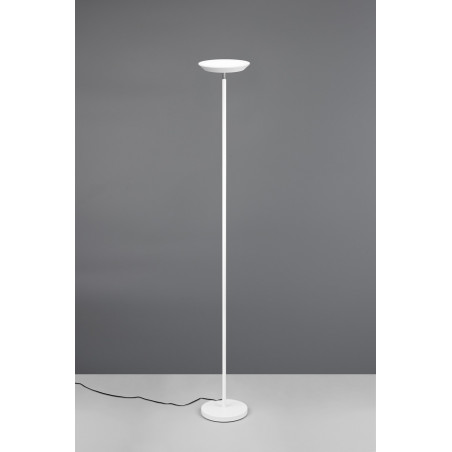 Lampa podłogowa LED Reality Specter - Regulacja, Nowoczesny Design