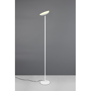 Lampa podłogowa LED Reality Specter - Regulacja, Nowoczesny Design