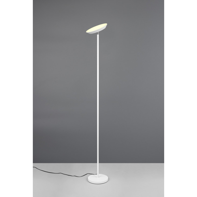 Lampa podłogowa LED Reality Specter - Regulacja, Nowoczesny Design
