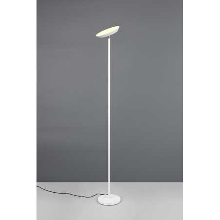 Lampa podłogowa LED Reality Specter - Regulacja, Nowoczesny Design