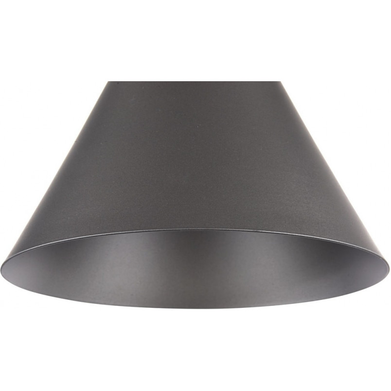 Lampa Wisząca Skandynawska Maytoni | Szara, Drewno, E27 - Kup Teraz!