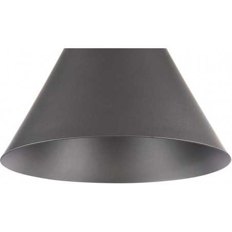 Lampa Wisząca Skandynawska Maytoni | Szara, Drewno, E27 - Kup Teraz!