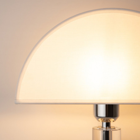 Kinkiet Hampton Prima biały/chrom Maytoni - Elegancki design