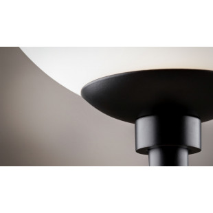 Lampa podłogowa Maytoni The Sixth Sense | Szkło, LED, 150cm