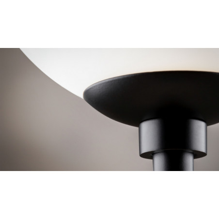 Lampa podłogowa Maytoni The Sixth Sense | Szkło, LED, 150cm