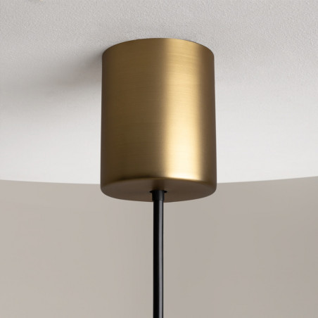 Lampa wisząca szklana kula Maytoni The Sixth Sense - Elegancki design