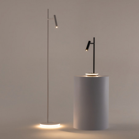Lampa biurkowa LED Estudo Maytoni | Minimalistyczny design