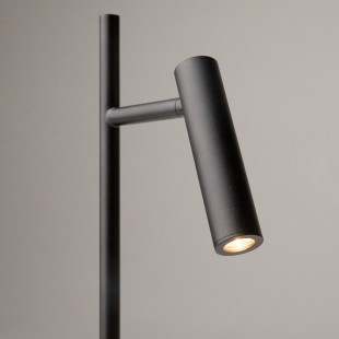 Lampa biurkowa LED Estudo Maytoni | Minimalistyczny design
