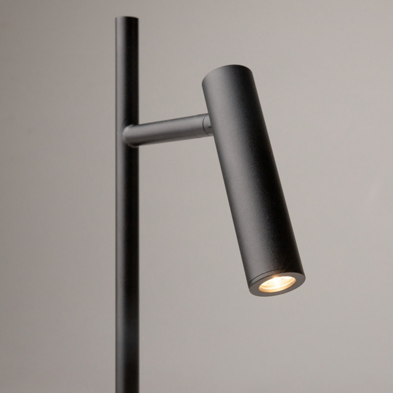 Lampa biurkowa LED Estudo Maytoni | Minimalistyczny design