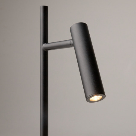 Lampa biurkowa LED Estudo Maytoni | Minimalistyczny design