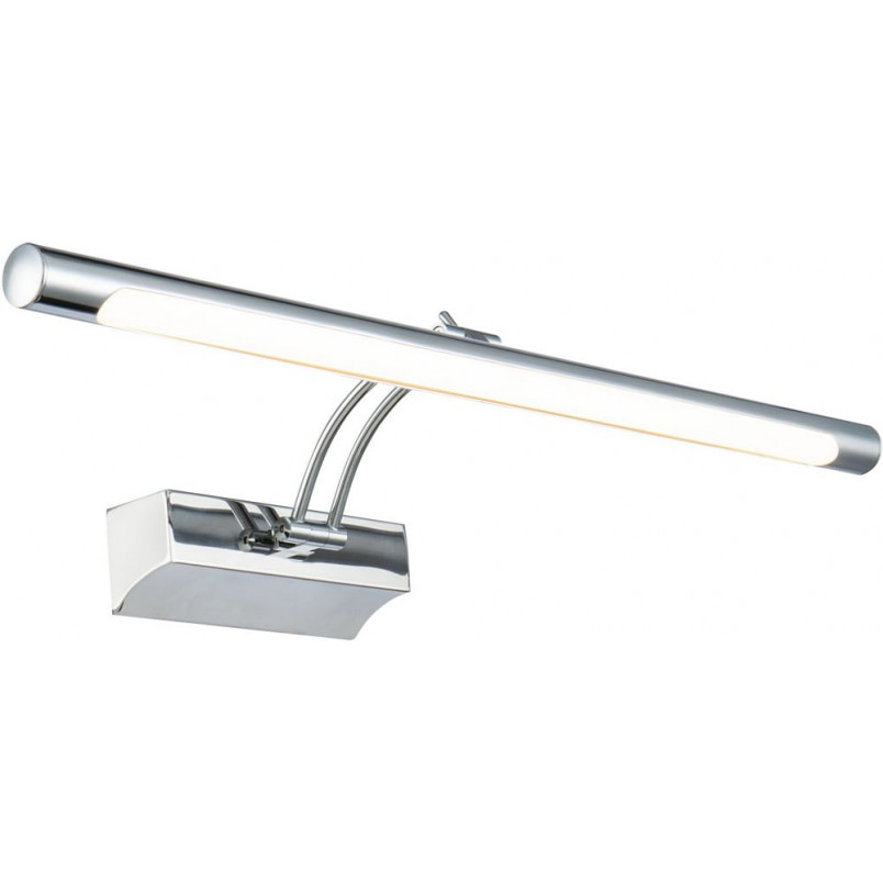 Kinkiet na wysięgniku Maytoni Fino LED - chrom, 52cm