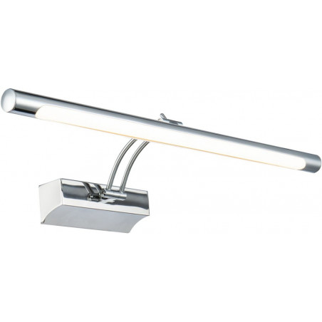 Kinkiet na wysięgniku Maytoni Fino LED - chrom, 52cm