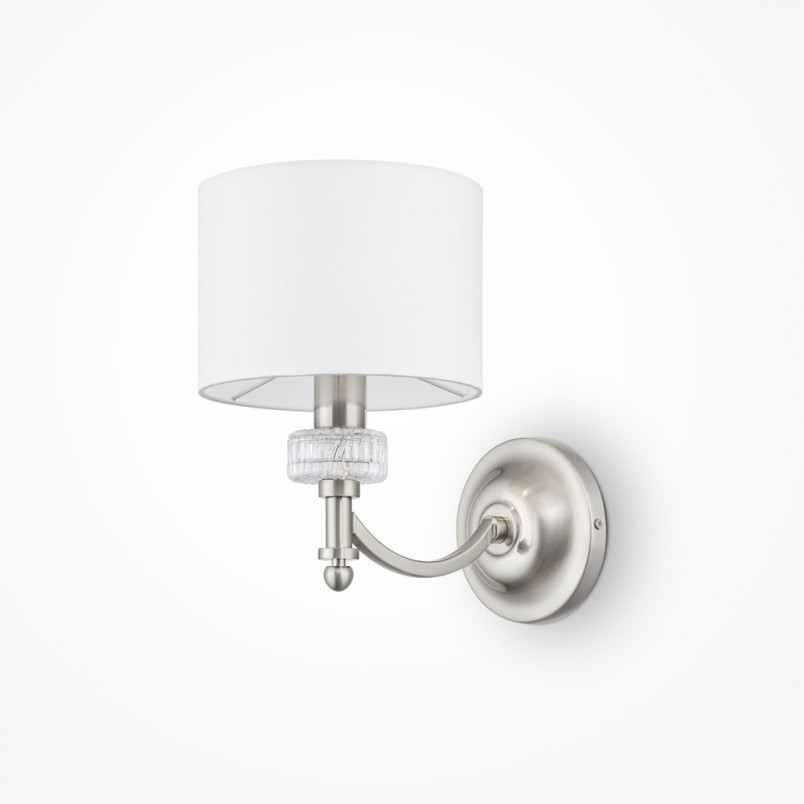 Kinkiet Hampton Alicante Maytoni - Elegancki design | Sklep z oświetleniem