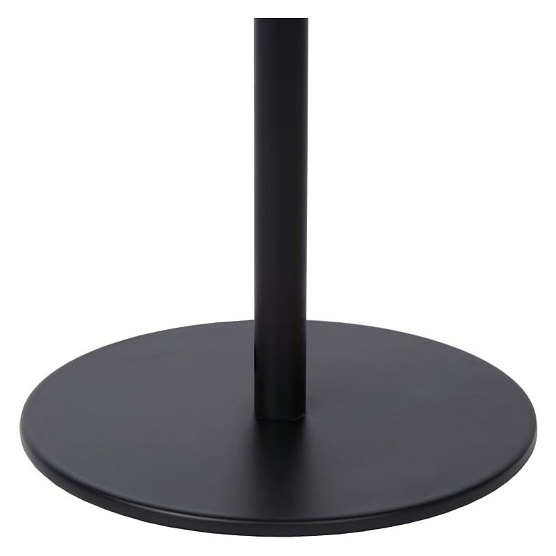 Lampa biurkowa LED Philon czarna | Lucide - Minimalistyczny Design