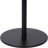 Lampa biurkowa LED Philon czarna | Lucide - Minimalistyczny Design