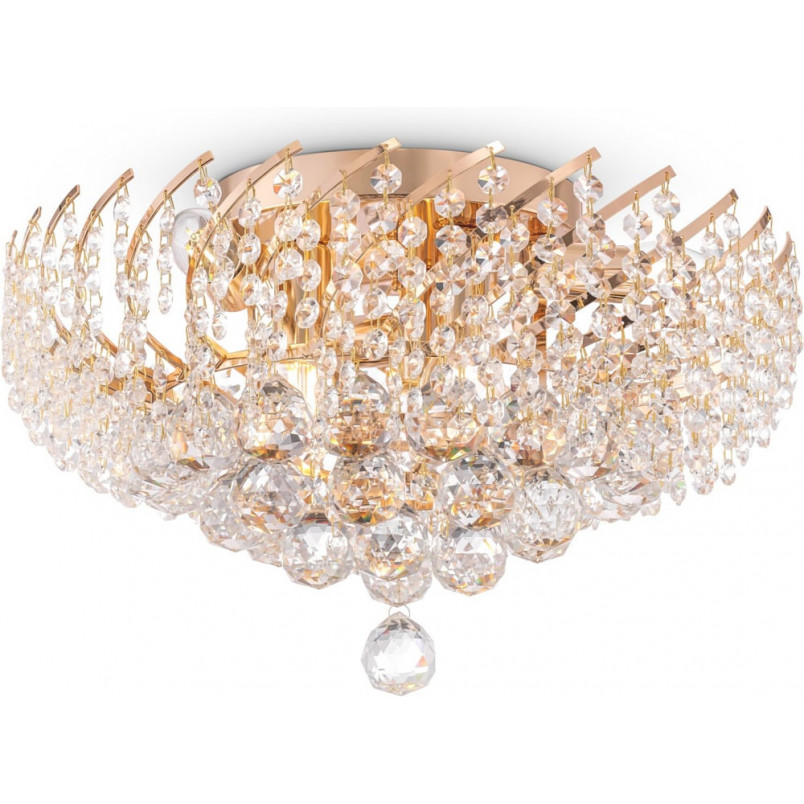 Plafon kryształowy Karolina | Maytoni - Luksusowy design