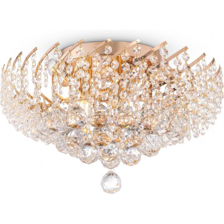Plafon kryształowy Karolina | Maytoni - Luksusowy design