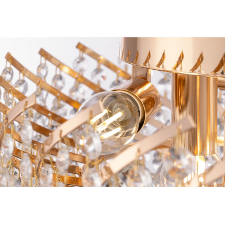 Plafon kryształowy Karolina | Maytoni - Luksusowy design