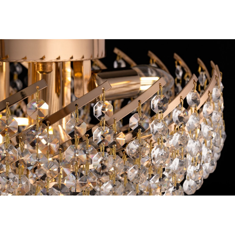 Plafon kryształowy Karolina | Maytoni - Luksusowy design