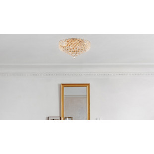 Plafon kryształowy Karolina | Maytoni - Luksusowy design