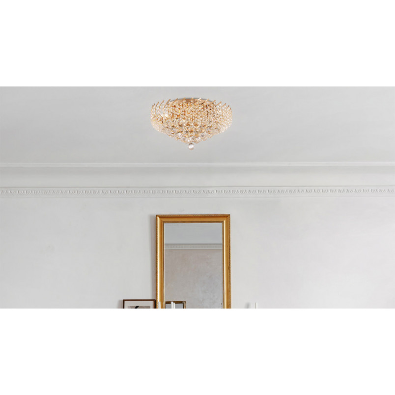 Plafon kryształowy Karolina | Maytoni - Luksusowy design