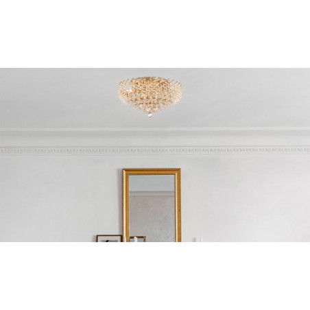 Plafon kryształowy Karolina | Maytoni - Luksusowy design