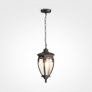 Lampa wisząca retro Fleur | Maytoni - Eleganckie oświetlenie ogrodu
