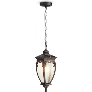 Lampa wisząca retro Fleur | Maytoni - Eleganckie oświetlenie ogrodu