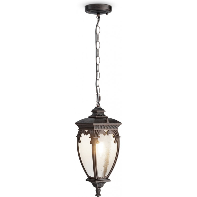 Lampa wisząca retro Fleur | Maytoni - Eleganckie oświetlenie ogrodu
