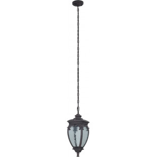 Lampa wisząca retro Fleur | Maytoni - Eleganckie oświetlenie ogrodu