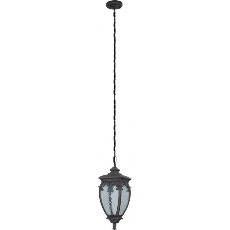 Lampa wisząca retro Fleur | Maytoni - Eleganckie oświetlenie ogrodu