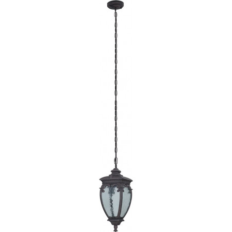 Lampa wisząca retro Fleur | Maytoni - Eleganckie oświetlenie ogrodu