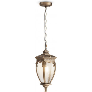 Lampa Ogrodowa Wisząca Retro Fleur | Maytoni - 380 PLN
