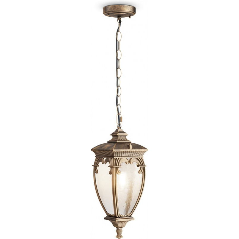 Lampa Ogrodowa Wisząca Retro Fleur | Maytoni - 380 PLN