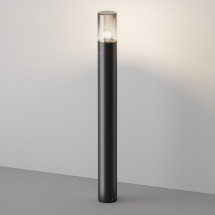 Lampa Ogrodowa Stojąca Amas Maytoni | 80cm, Grafitowa