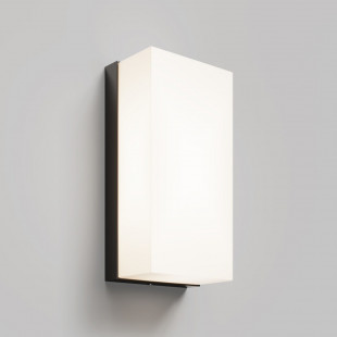 Kinkiet ogrodowy Badd Square LED Maytoni - Nowoczesny design