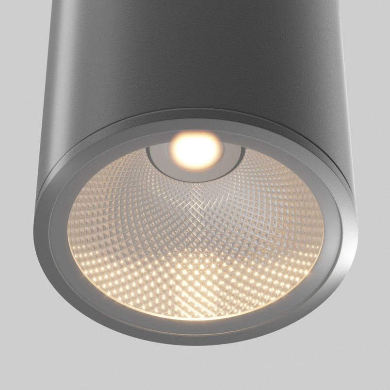 Lampa zewnętrzna Maytoni Bar LED - nowoczesny design, gwarancja 3 lata