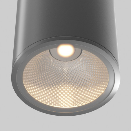 Lampa zewnętrzna Maytoni Bar LED - nowoczesny design, gwarancja 3 lata