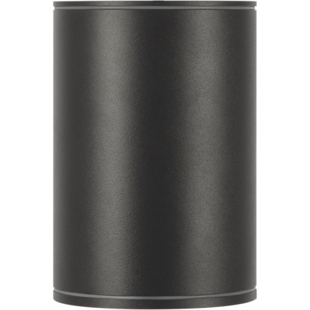 Lampa zewnętrzna Maytoni Bar LED - nowoczesny design | Grafito