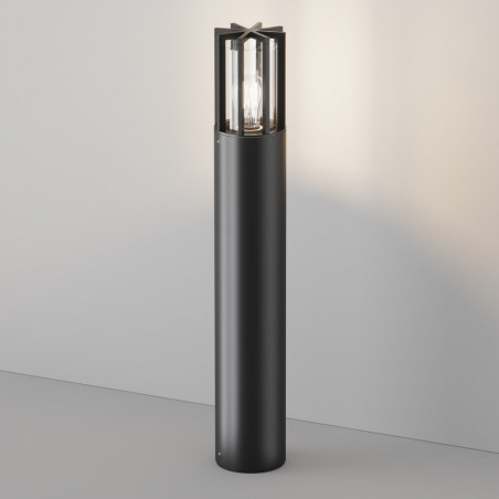 Lampa Ogrodowa Barrel 75cm Maytoni - Nowoczesny Design