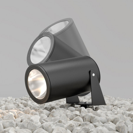 Reflektor ogrodowy LED Bern Maytoni - Nowoczesny design